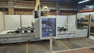 Robson Kay - Auction Date: 2026-01-13 - Category: Woodworking Machinery